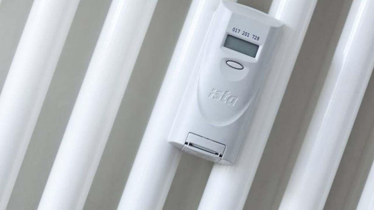 Rádiová technológia ovládla aj odpočty spotreby tepla a vody